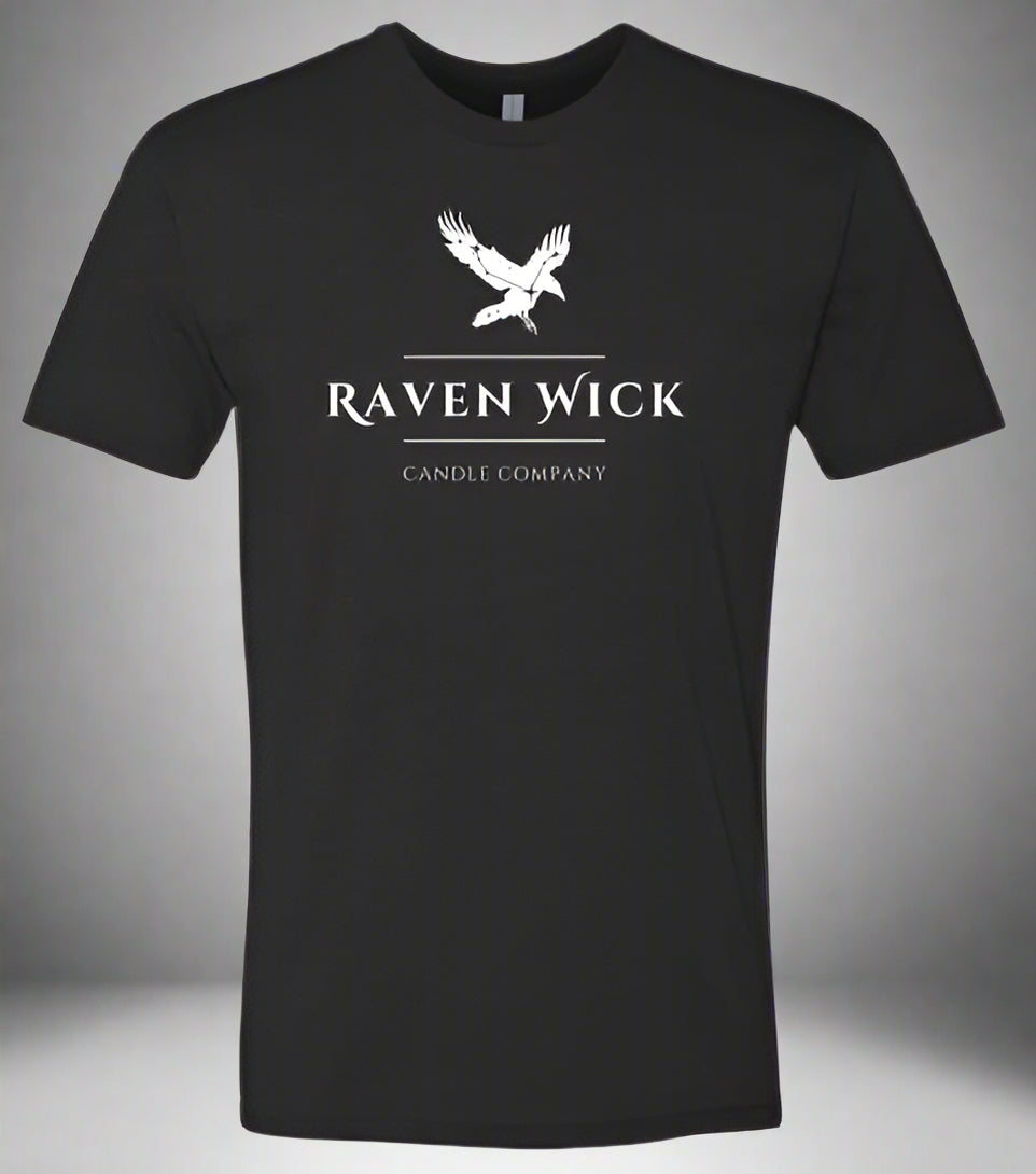 Raven Wick Short Sleeve T-Shirt
